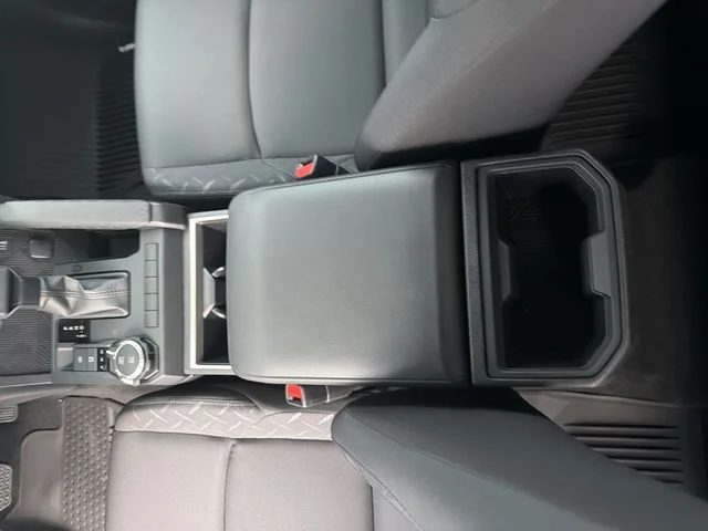 New 2026 White Toyota SR5 image 24