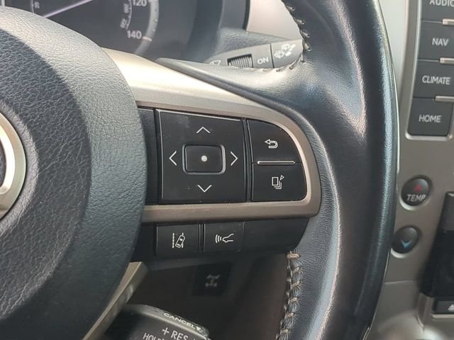 Used 2020 Black Lexus 460 image 30