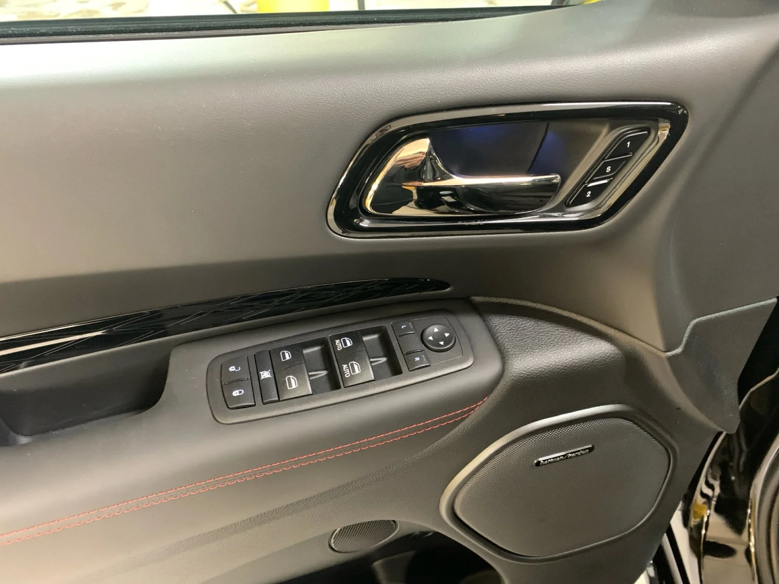 New 2026 DB Black Dodge GT Plus image 11