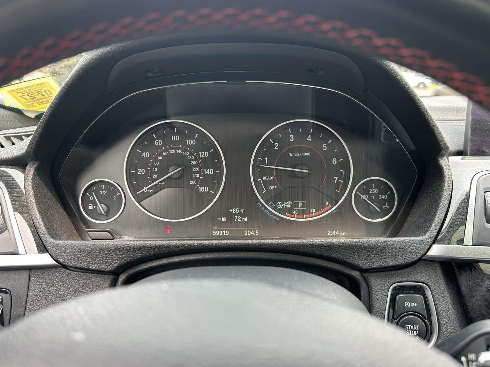 2019 BMW 4 Series 430i - Photo 25