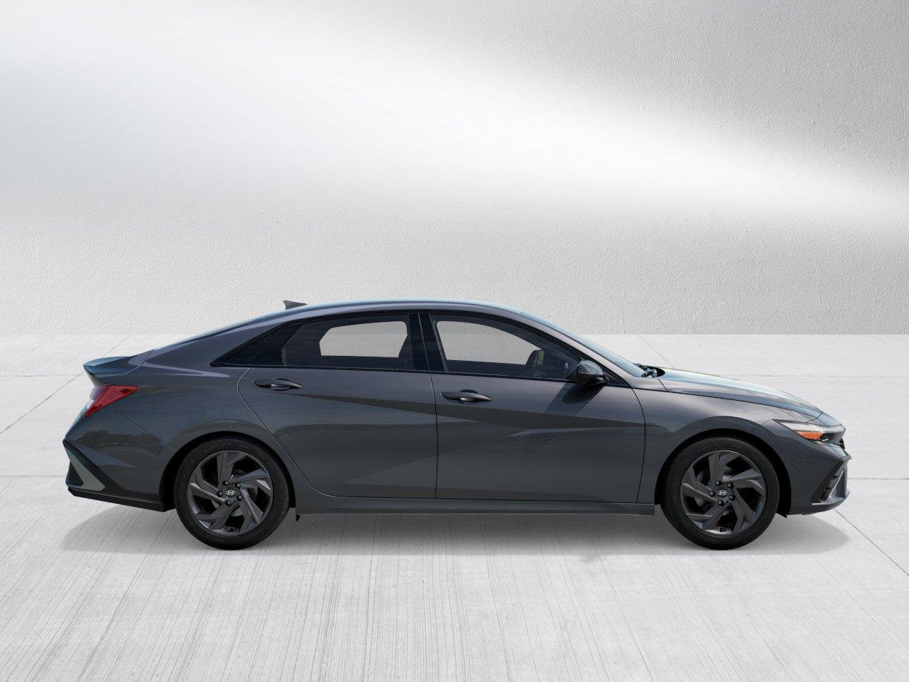 New 2026 Ecotronic Gray Hyundai SEL Sport image 7