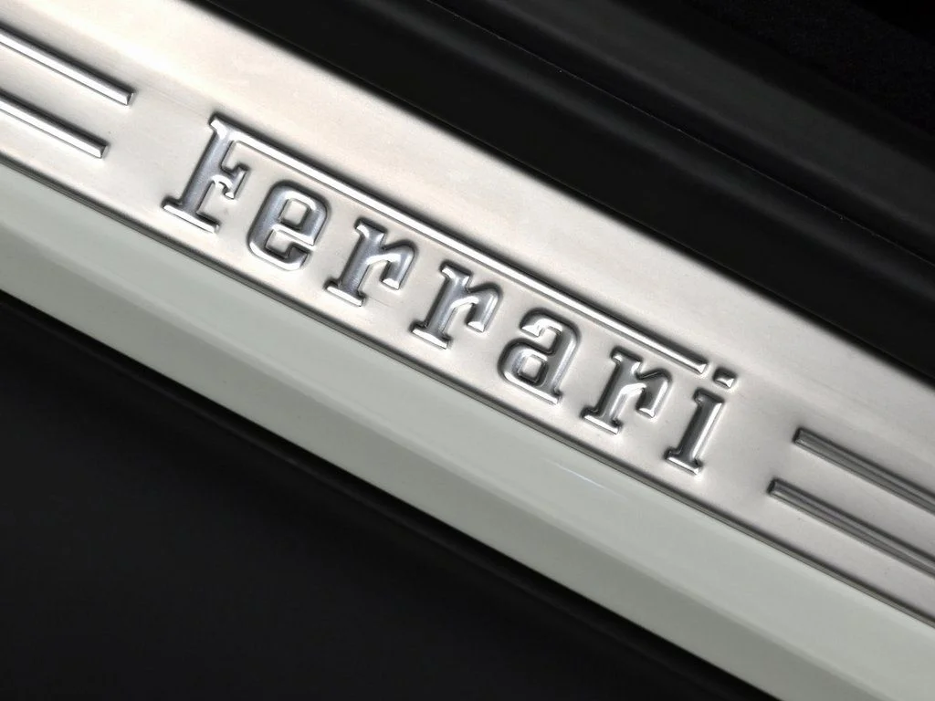 Used 2024 Bianco Avus Ferrari  image 20