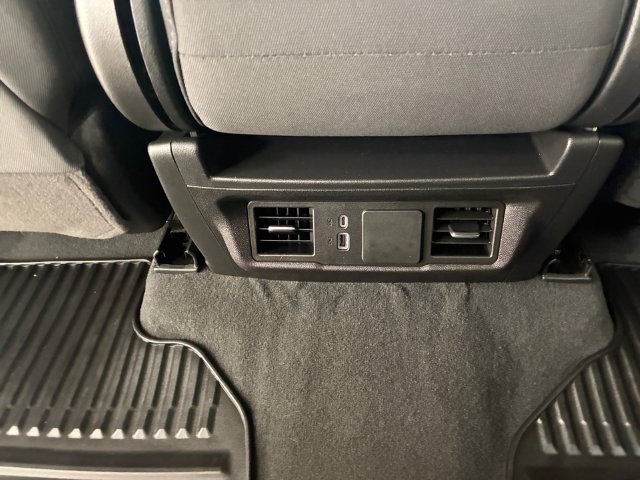 Certified Used 2026 Summit White Chevrolet Custom image 19