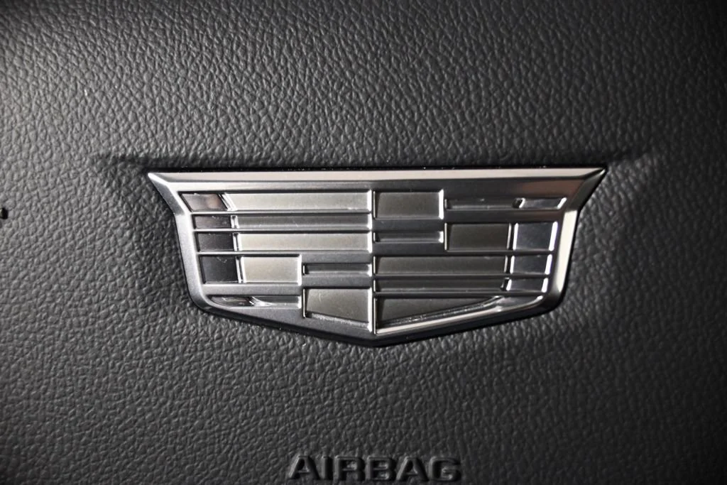 2025 Cadillac Escalade IQ Sport 1 - Photo 36