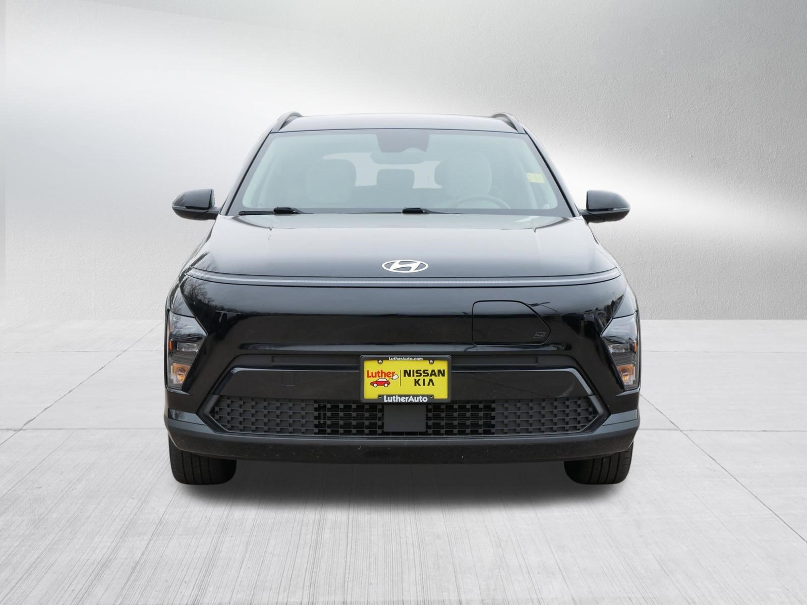 Used 2024 Hyundai Kona EV SEL with VIN KM8HC3A61RU007913 for sale in Inver Grove Heights, MN