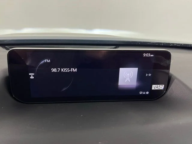 2026 Mazda CX-50 Meridian Edition - Photo 22