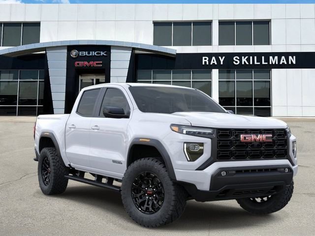 2026 GMC Canyon 4WD Elevation Crew Cab Short Box's photo