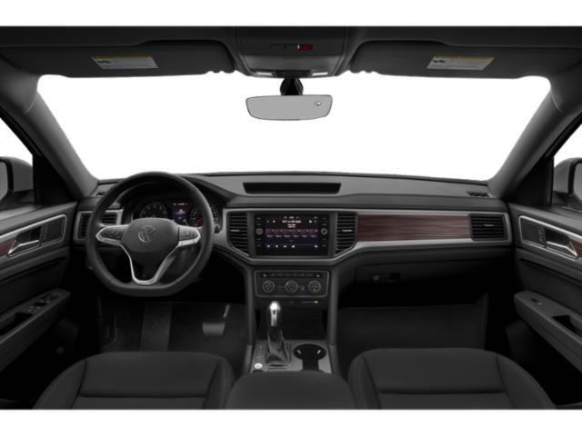2021 Volkswagen Atlas SE w/Tech - Photo 8