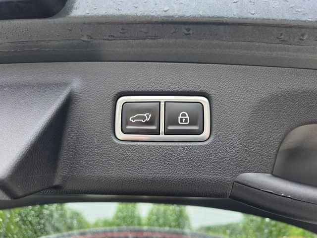 Used 2022 Green Kia X-Line EX image 11