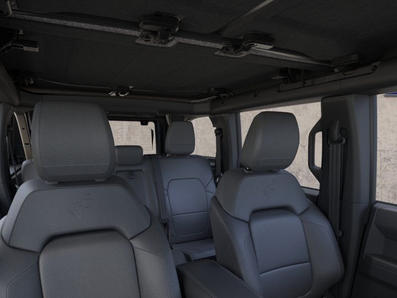 New 2026 Marsh Gray Ford Outer Banks® image 12