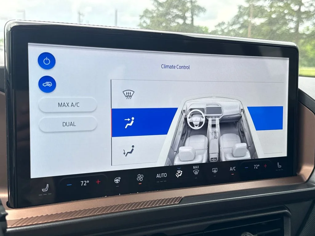 2025 Ford Bronco Sport Outer Banks - Photo 31