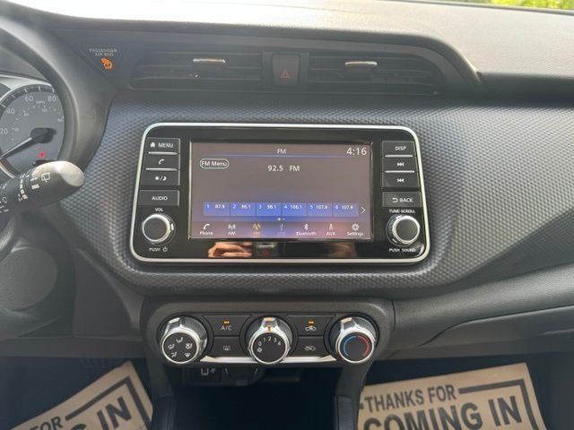 2025 Nissan KICKS PLAY Base - Photo 26