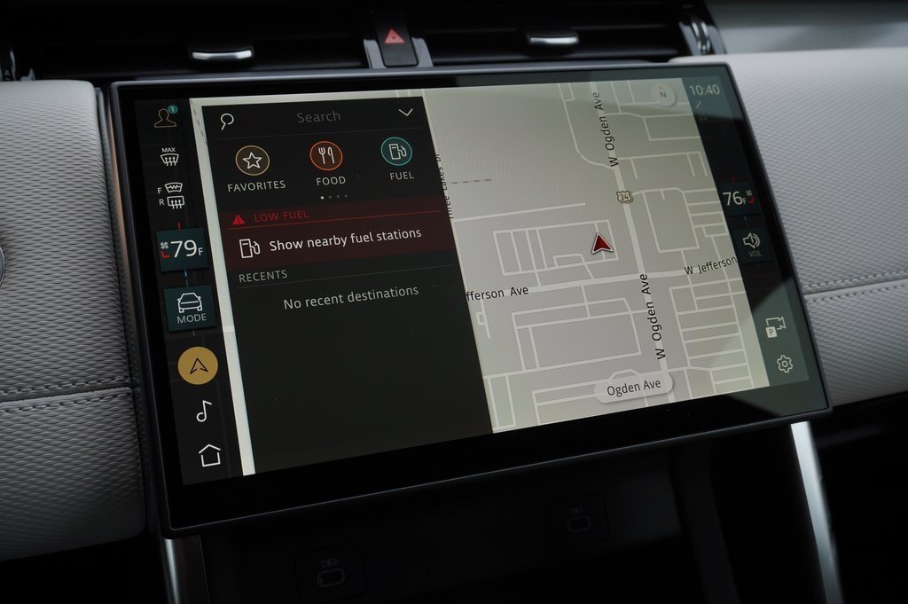 2026 LAND ROVER DISCOVERY SPORT - Image 22