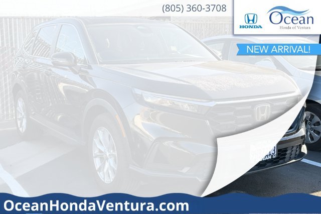 2023 Honda CR-V EX