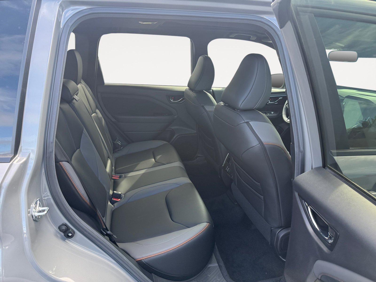 New 2026 RIVER ROCK PEARL Subaru Sport Onyx Edition image 18