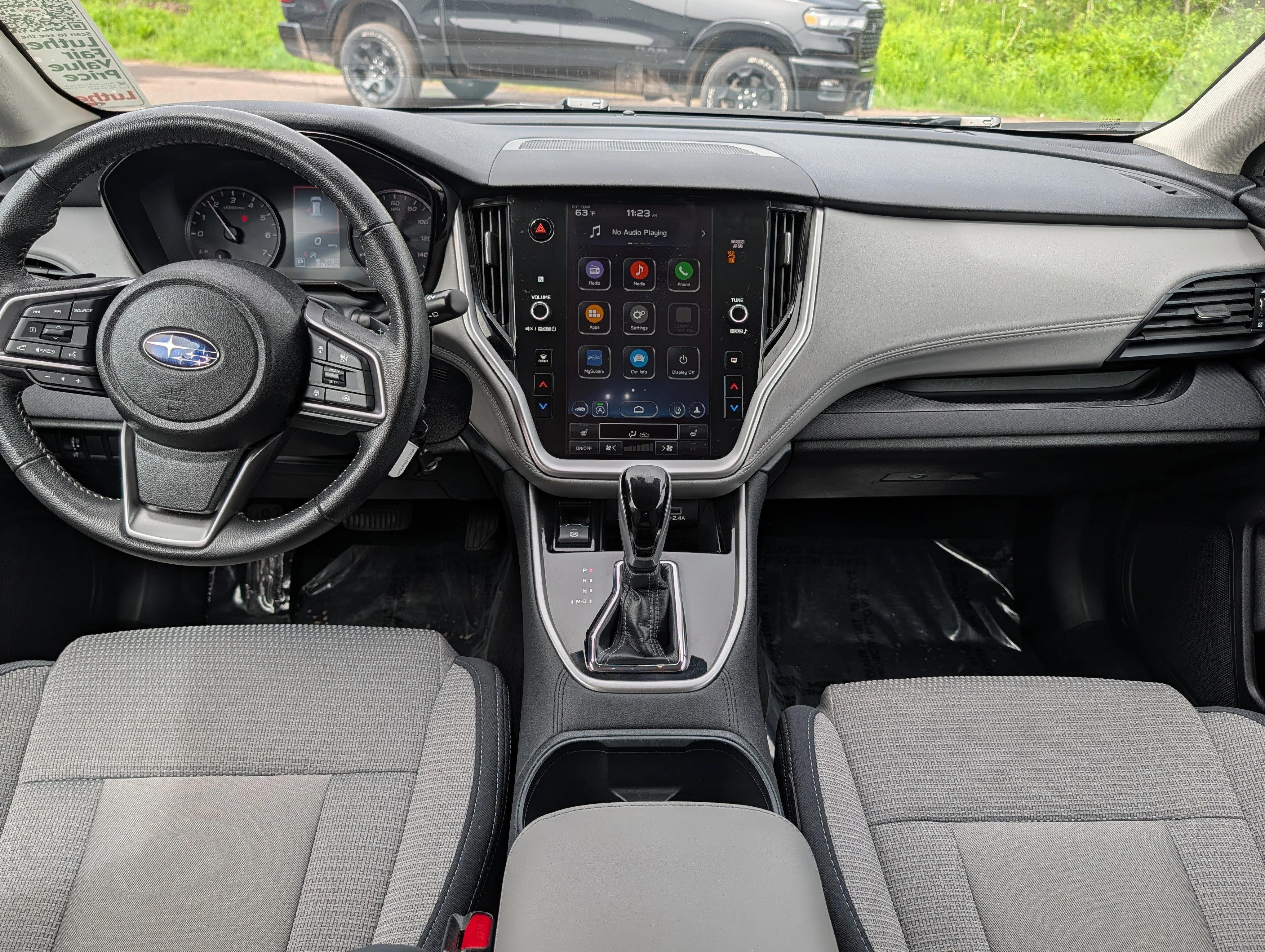 2024 Subaru Outback Premium - Photo 10