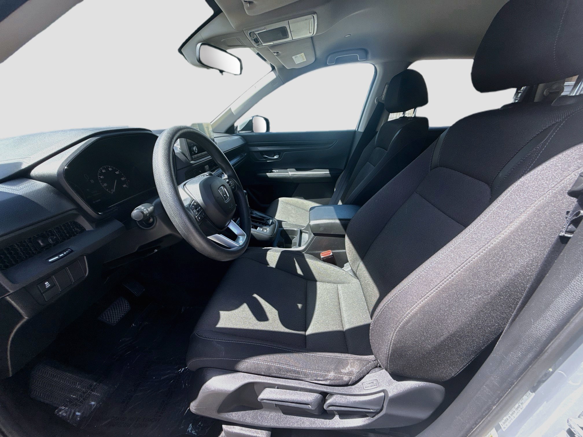 2025 Honda CR-V LX - Photo 18