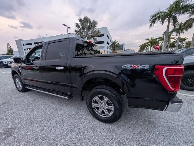 2023 Ford F-150 XLT - Photo 10