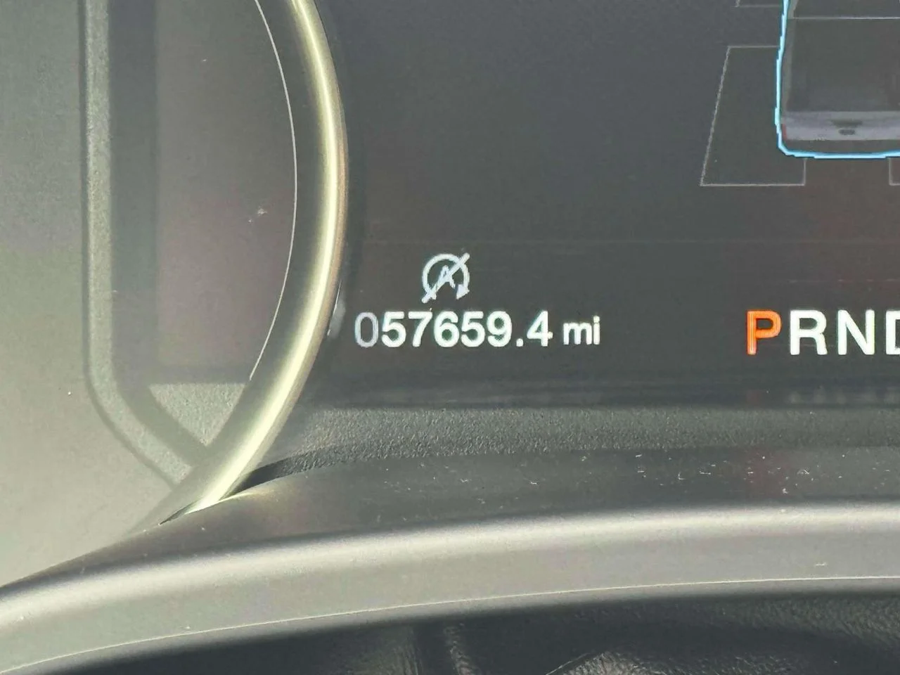 Used 2018 Magnetic Ford Raptor image 31