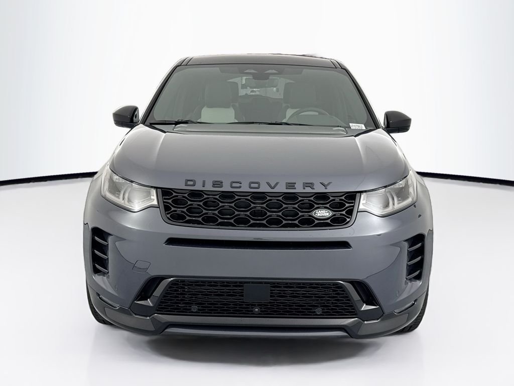 New 2026 Varesine Blue Land Rover Landmark image 2