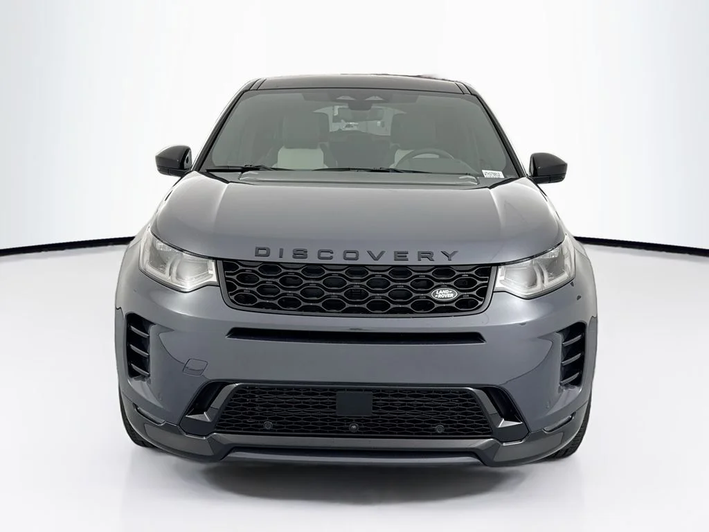 New 2026 Varesine Blue Land Rover Landmark image 2