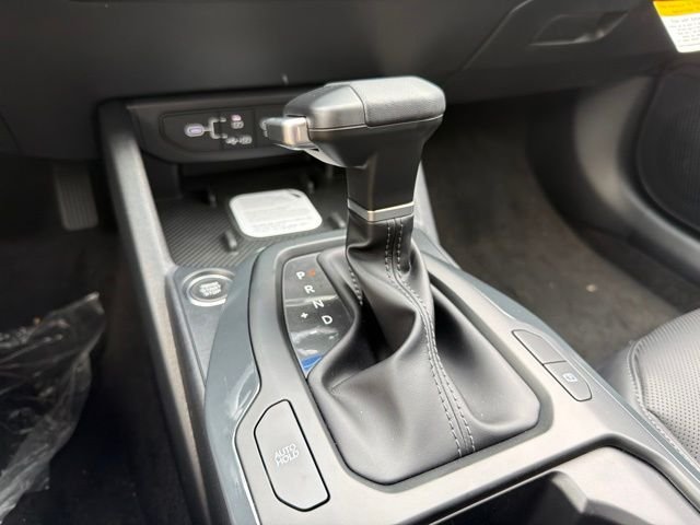 New 2026 Aurora Black Pearl Kia EX image 17