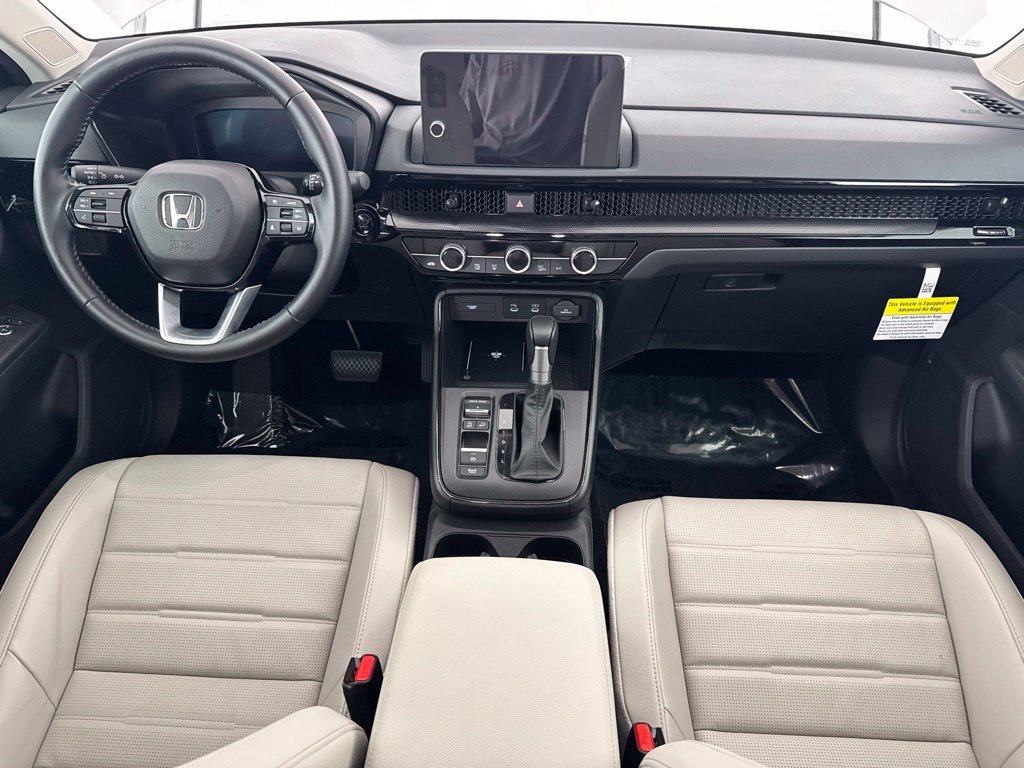Used 2026 White Honda EX-L image 39