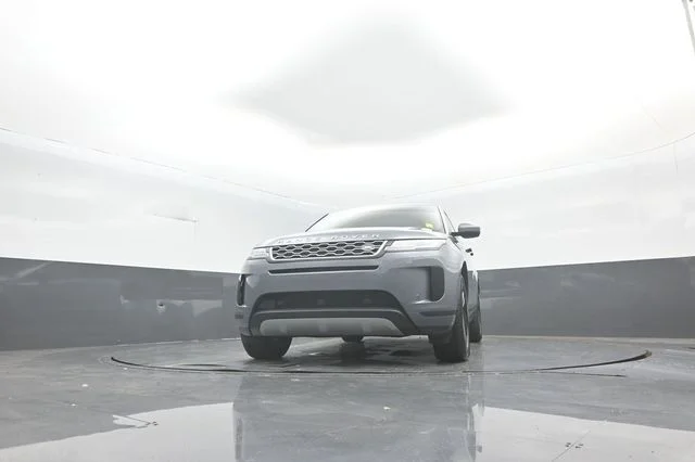 Used 2022 Nolita Grey Land Rover S image 37