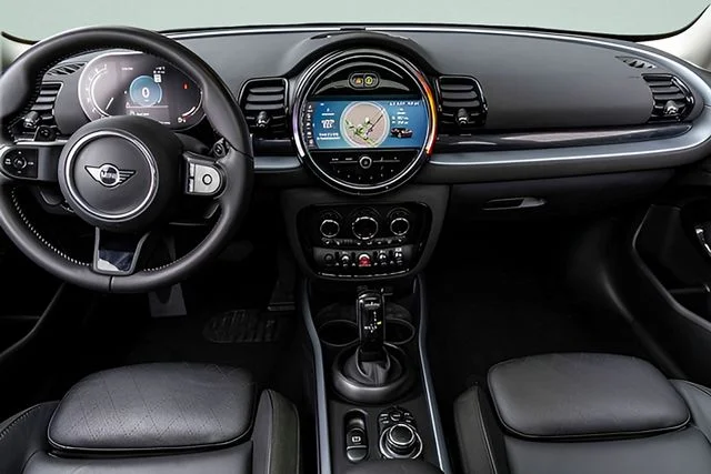 2024 MINI Clubman S - Photo 18