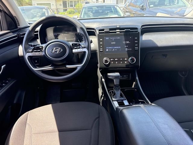 2023 Hyundai Tucson SEL - Photo 15