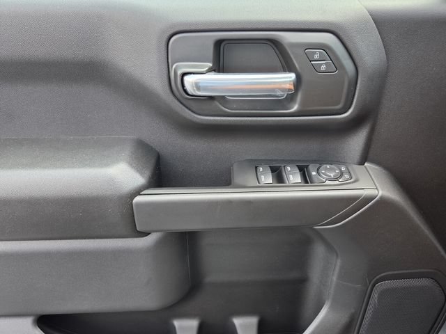 2026 Chevrolet Silverado 1500 Custom - Photo 14