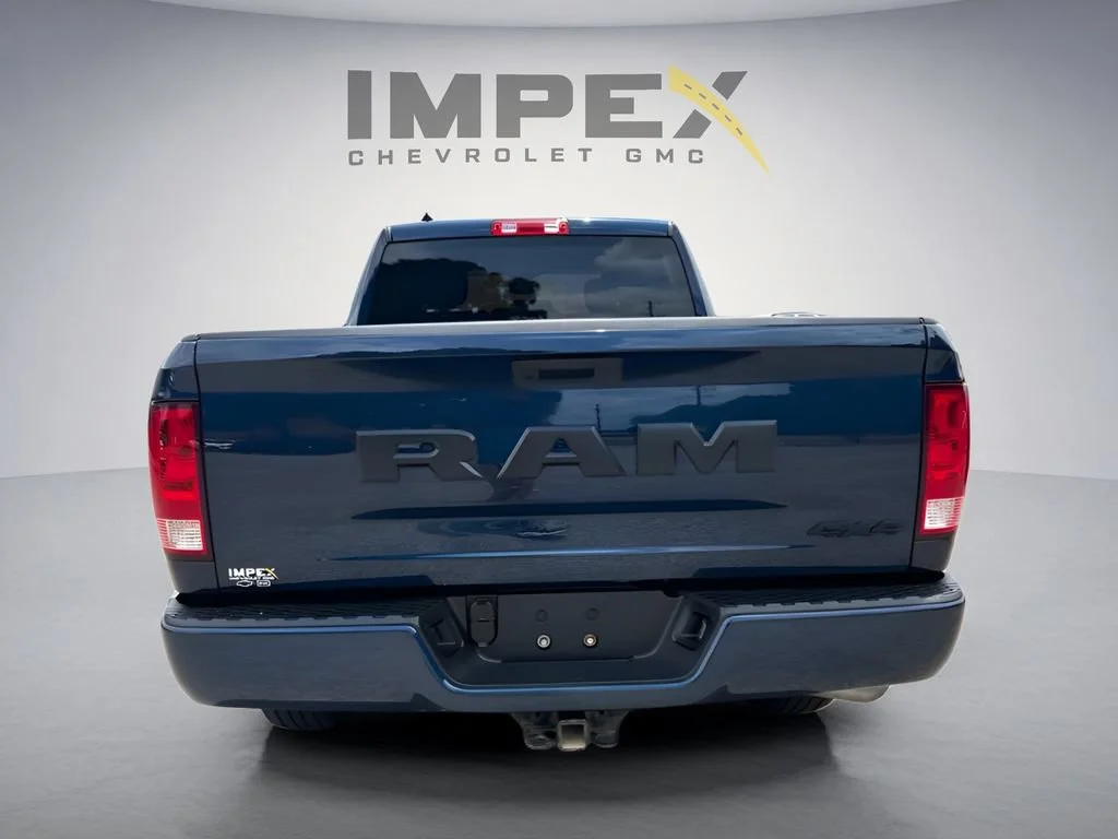 Used 2021 Blue Ram Express image 4