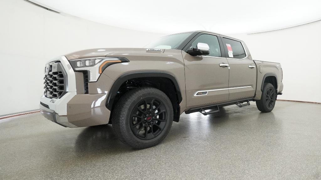 New 2026 Mudbath Toyota 1794 Edition i-FORCE MAX image 45