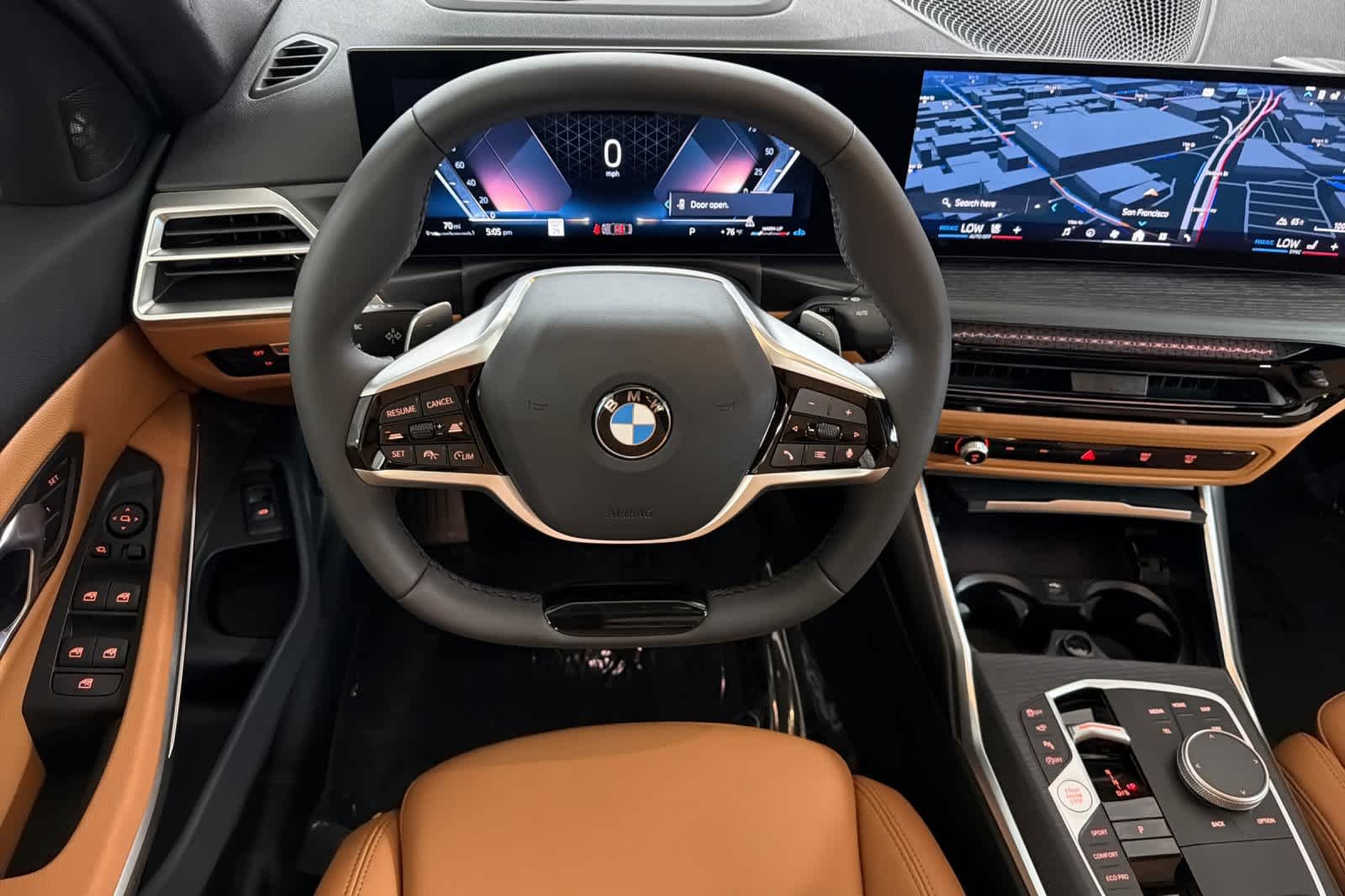 New 2026 Dravit Grey Metallic BMW 330i xDrive image 14
