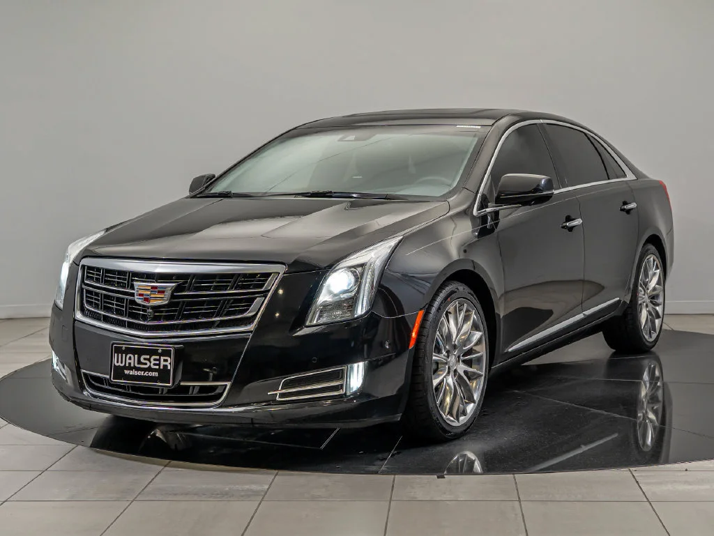 2016 Cadillac XTS Premium Collection