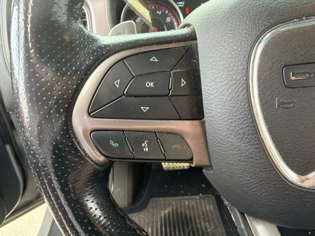 Used 2019 Gray Dodge R/T Scat Pack image 13