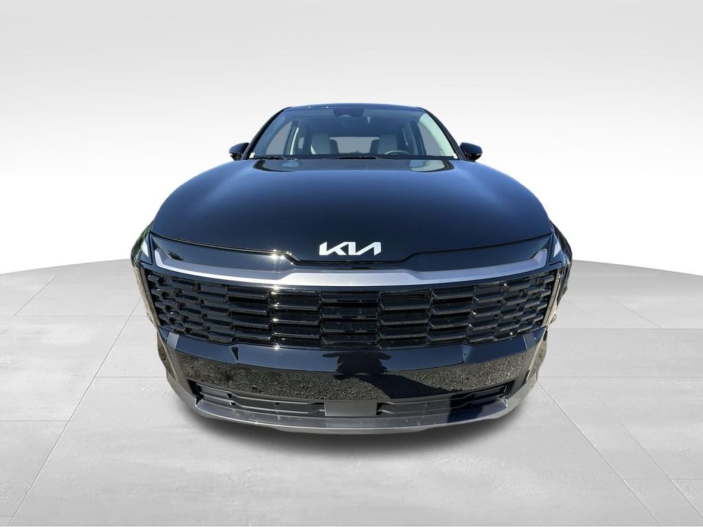 2026 Kia Sportage EX - Photo 25