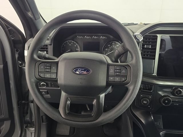 Used 2026 Silver Ford STX image 14