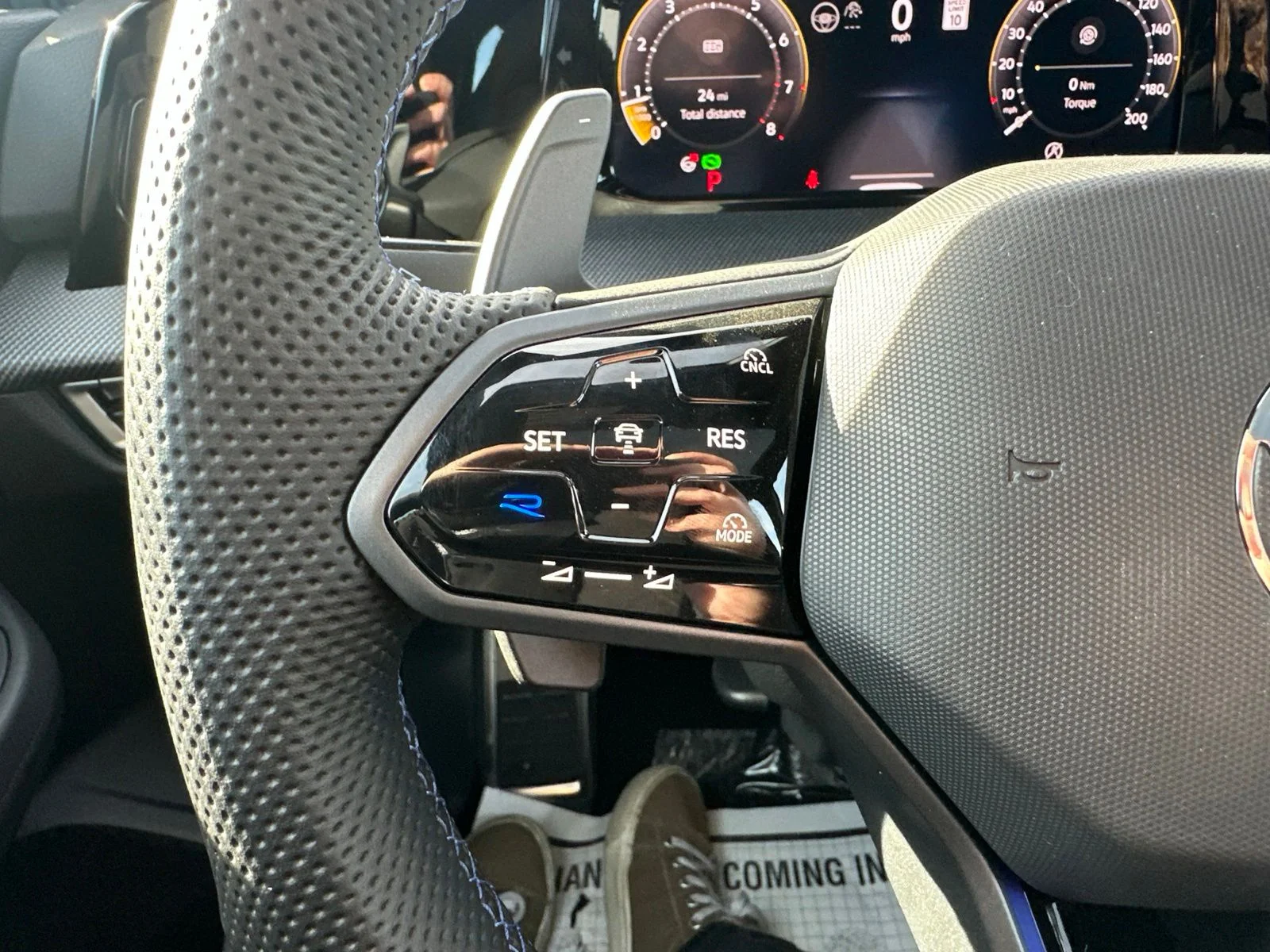 2026 Volkswagen Golf R R - Photo 48