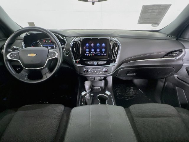 2023 Chevrolet Traverse 1LT - Photo 24