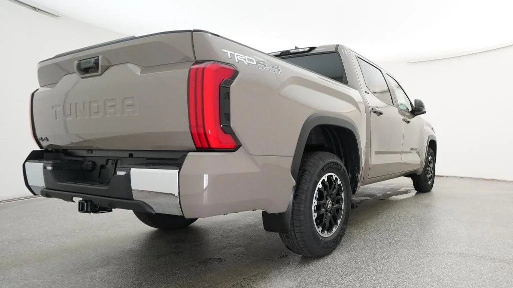 New 2026 Mudbath Toyota SR5 image 28
