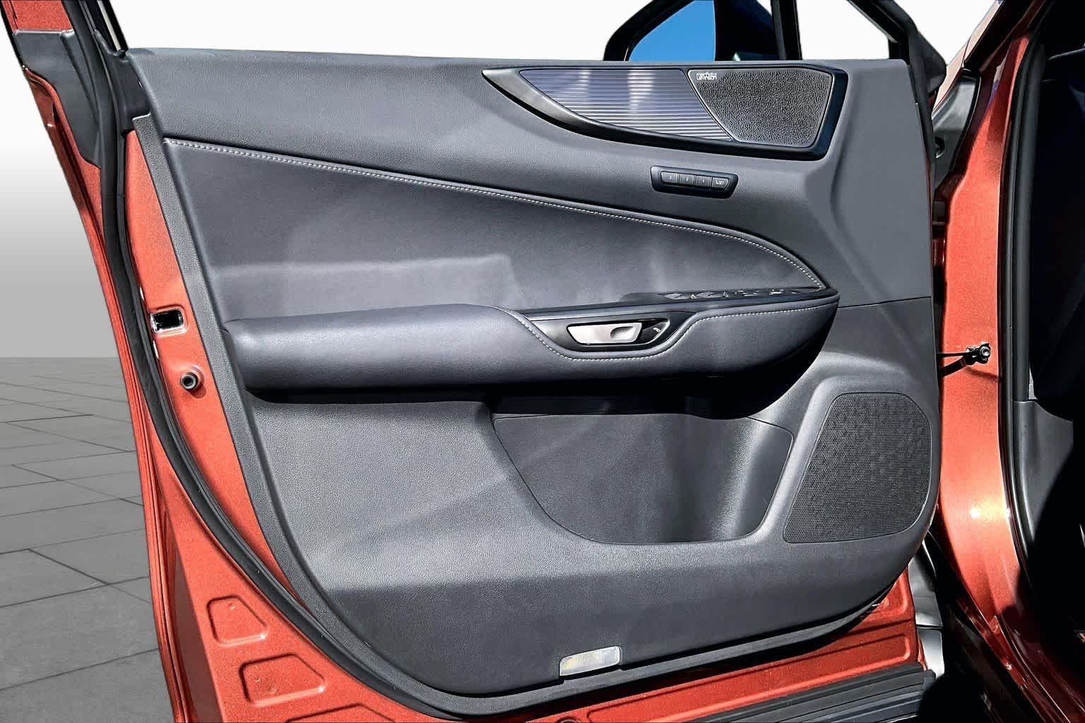 New 2026 Copper Crest Lexus F SPORT HANDLING AWD image 16