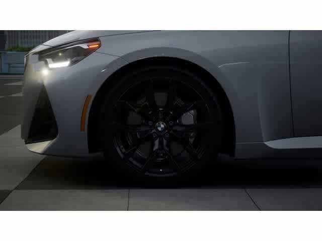 Used 2026 Brooklyn Grey Metallic BMW 230i image 7