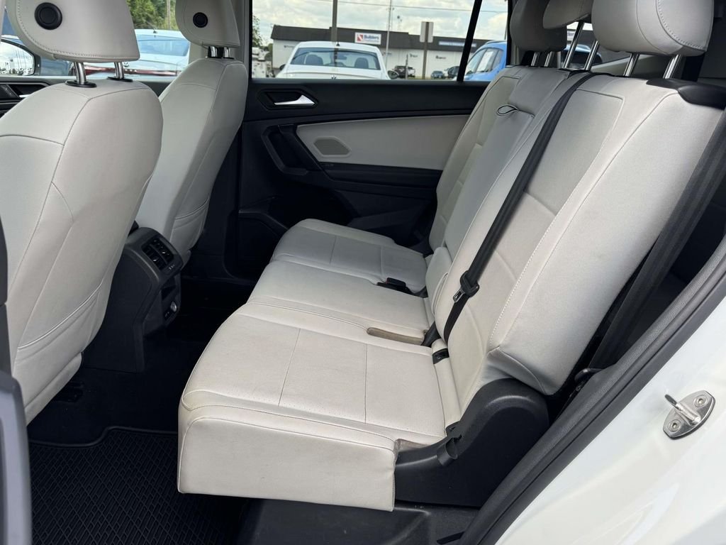 2019 Volkswagen Tiguan SE - Photo 15