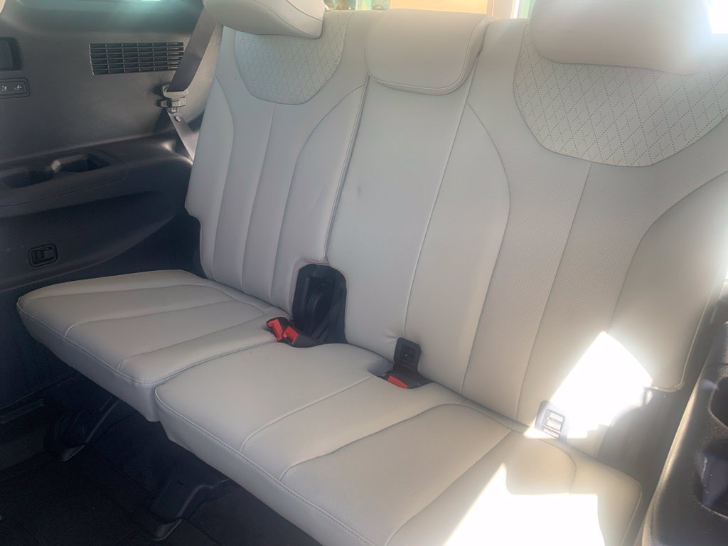 2021 Hyundai Palisade SEL - Photo 41