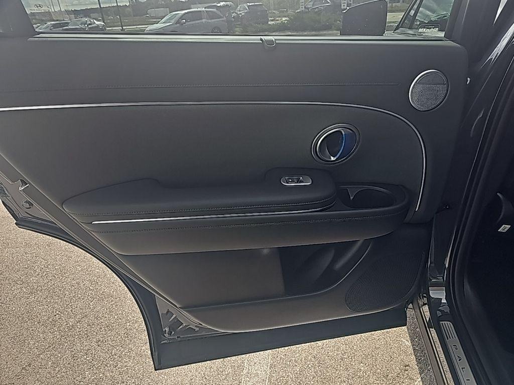 2026 Hyundai Palisade Calligraphy - Photo 34
