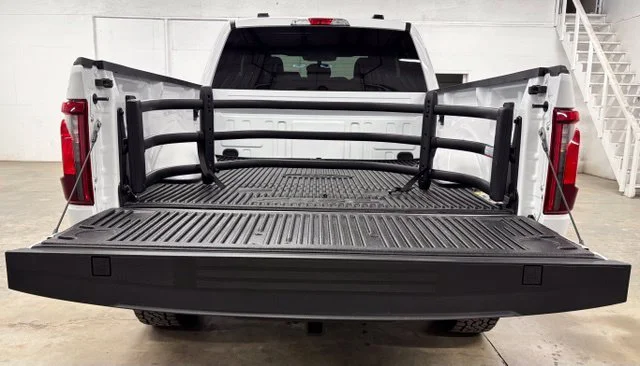 Used 2024 White Ford STX image 26