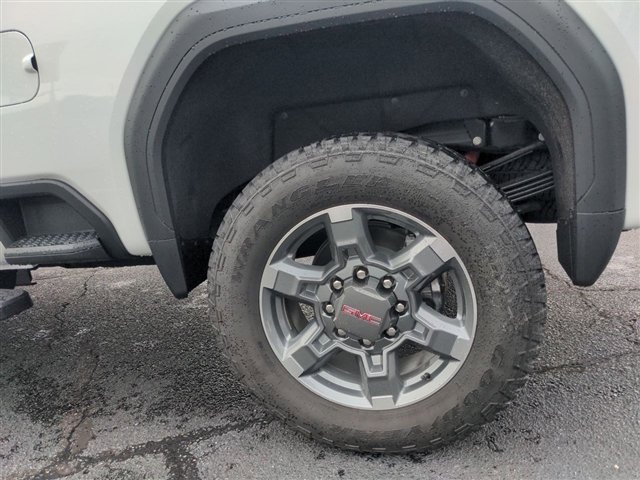 2025 GMC Sierra 3500HD SLT - Photo 92