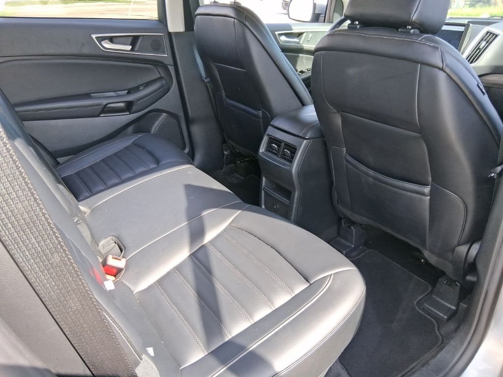 2024 Ford Edge SEL - Photo 19