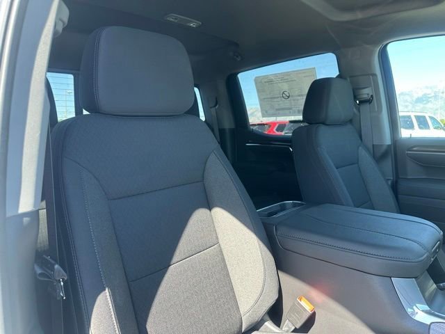 2026 Chevrolet Silverado 1500 LT Trail Boss - Photo 18